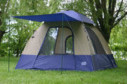 Sportz SUV 81000 Tent alone
