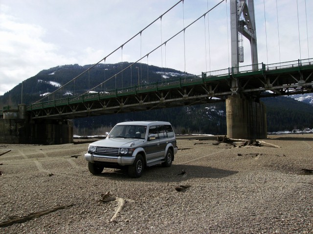 Revelstoke