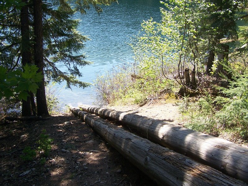 Boat launch