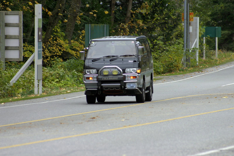 Falco is coming closer...