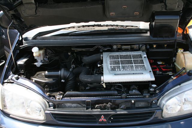 2.8 litres and an intercooler