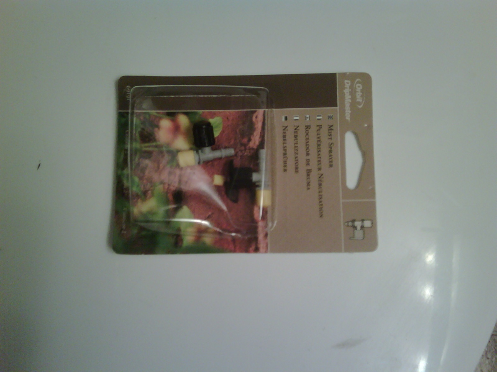 Home Depot Garden Sprayer Nozzles