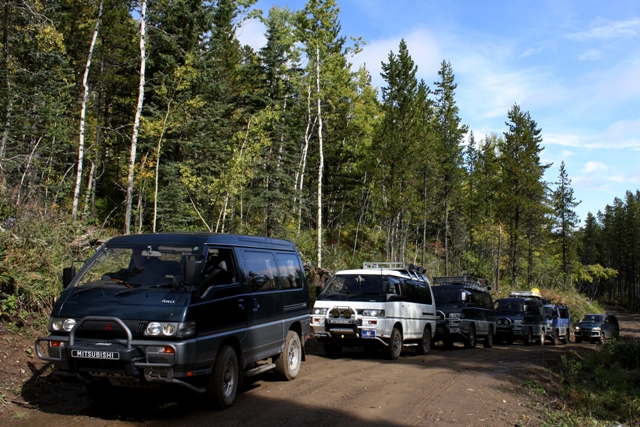 White Mule has now been christened!